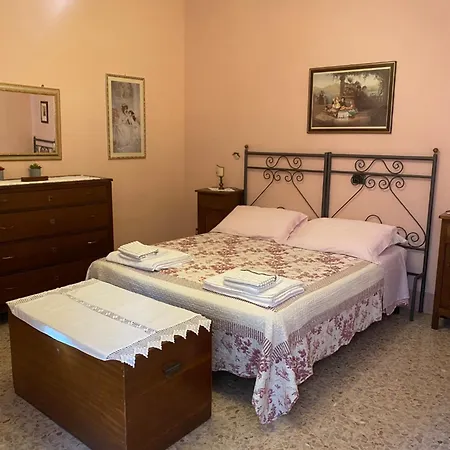 Casa Del Capitano Rocca D'orcia
