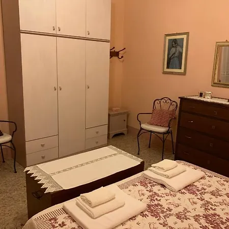 Casa Del Capitano Rocca D'orcia *