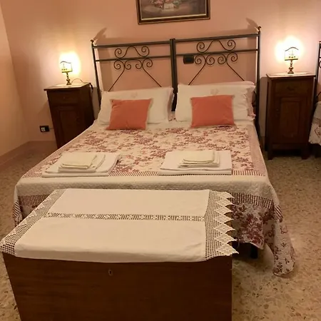 Casa Del Capitano Rocca D'orcia *