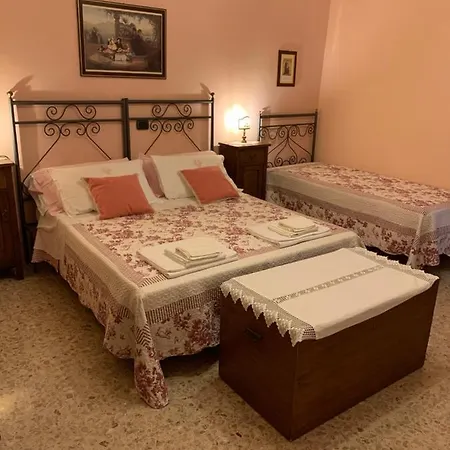 Casa Del Capitano Rocca D'orcia * Castiglione d'Orcia