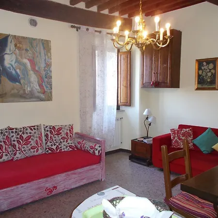 Casa Del Capitano Rocca D'orcia Castiglione d'Orcia